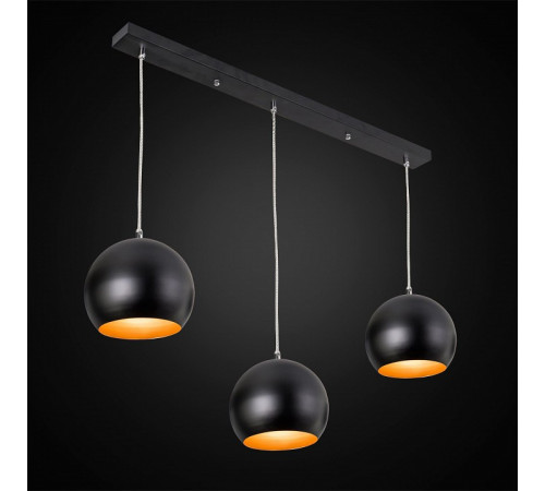 Подвесной светильник Citilux Оми CL945135 Подвесной светильник Citilux Оми CL945135