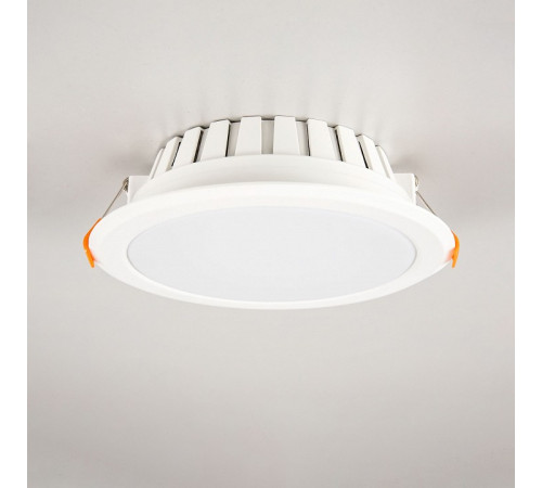 Встраиваемый светильник Citilux Кинто CLD5112N