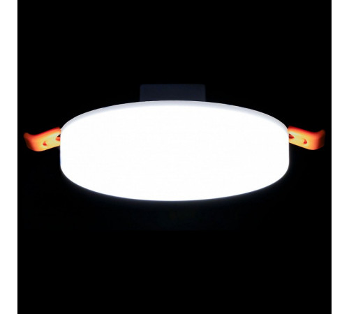 Встраиваемый светильник Citilux Вега CLD5310W Встраиваемый светильник Citilux Вега CLD5310W