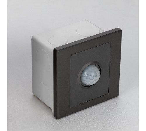 Датчик движения Citilux Skally CLR005KS1 Датчик движения Citilux Skally CLR005KS1