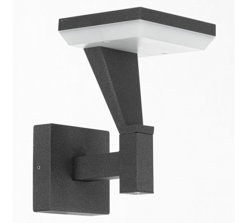 Уличный настенный светильник Citilux Krid CLU06W Уличный настенный светильник Citilux Krid CLU06W