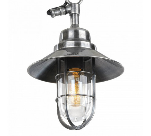 Уличный светильник Covali PL-51277 Уличный светильник Covali PL-51277
