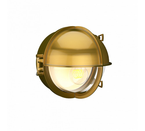 Уличный настенный светильник Covali WL-30742 Уличный настенный светильник Covali WL-30742