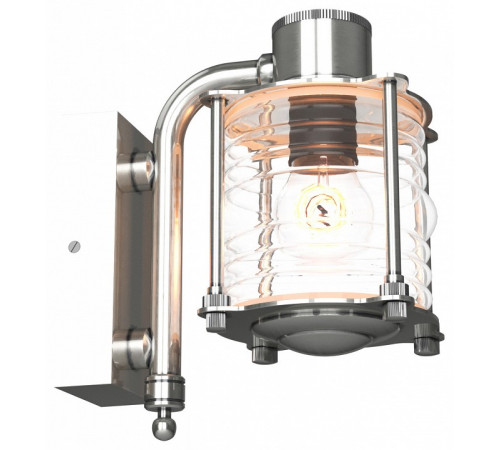Светильник настенный Covali WL-50839 Светильник настенный Covali WL-50839