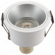 Кольцо для встраиваемых светильников Denkirs DK2410 DK2411-GR