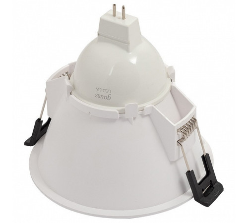 Встраиваемый светильник Denkirs DK3026-WH Встраиваемый светильник Denkirs DK3026-WH