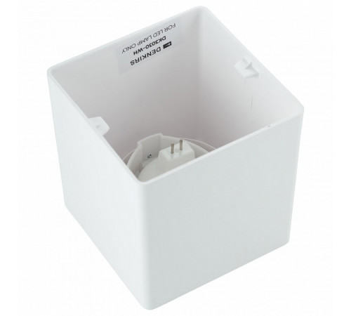 Потолочный светильник Denkirs DK3030-WH Потолочный светильник Denkirs DK3030-WH