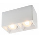 Накладной светильник Denkirs DK3030 DK3035-WH