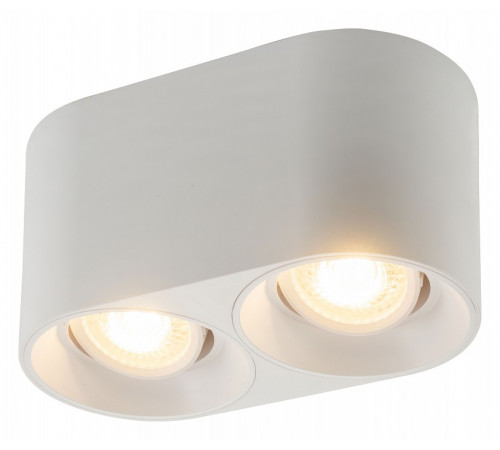 Накладной светильник Denkirs DK3040 DK3036-WH Накладной светильник Denkirs DK3040 DK3036-WH