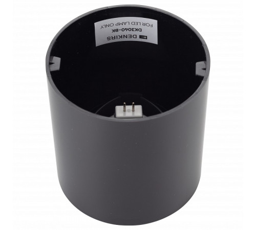 Потолочный светильник Denkirs DK3040-BK Потолочный светильник Denkirs DK3040-BK
