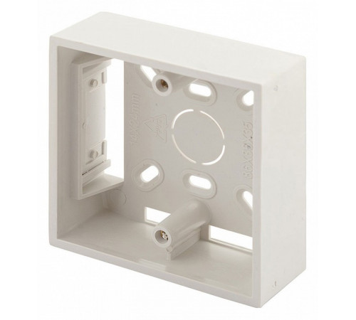 Монтажная коробка Denkirs DK3050 DK3050-BX