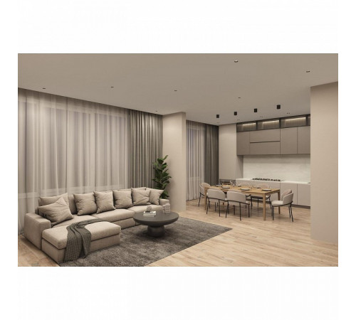 Встраиваемый светильник Denkirs DK3061-BK+RD