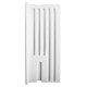 Светодиодный модуль Denkirs Slim Led DK4000-7W-M
