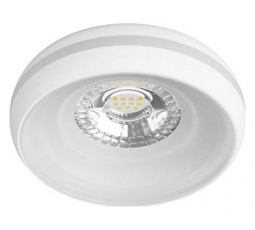 Встраиваемый светильник Denkirs DK4030 DK4031-WH Встраиваемый светильник Denkirs DK4030 DK4031-WH