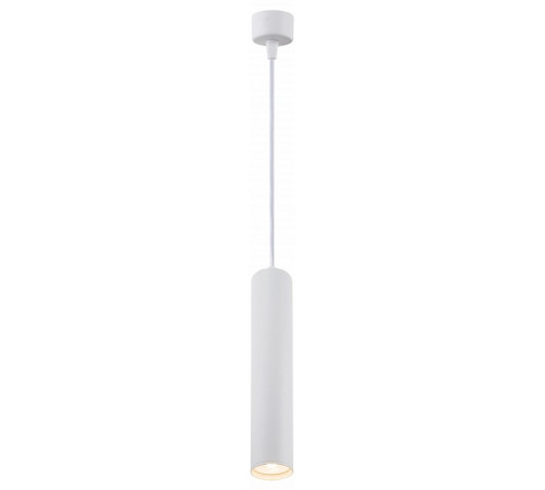 Подвесной светильник Denkirs Tube DK4050-WH Подвесной светильник Denkirs Tube DK4050-WH
