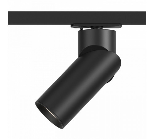 Трековый светильник Denkirs Slant DK6080-BK Трековый светильник Denkirs Slant DK6080-BK