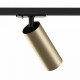 Трековый светодиодный светильник Denkirs Tube DK6202-BG