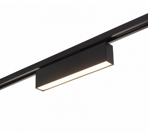 Трековый светильник Denkirs DK6430-BK Трековый светильник Denkirs DK6430-BK