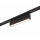 Трековый светильник Denkirs DK6430-BK