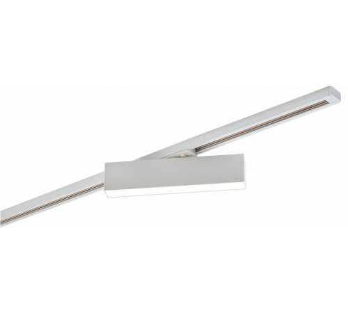 Трековый светильник Denkirs DK6430-WH Трековый светильник Denkirs DK6430-WH