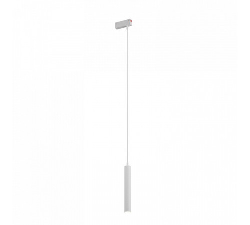 Трековый светильник Denkirs Smart DK8008-WH Трековый светильник Denkirs Smart DK8008-WH