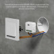 Wi-Fi реле Denkirs RL1001-SM
