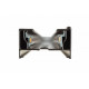 Шинопровод Denkirs DK Track Black TR1001-BK