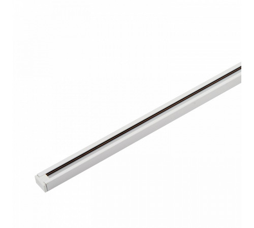 Шинопровод Denkirs Dk track white TR1001-WH/1 Шинопровод Denkirs Dk track white TR1001-WH/1