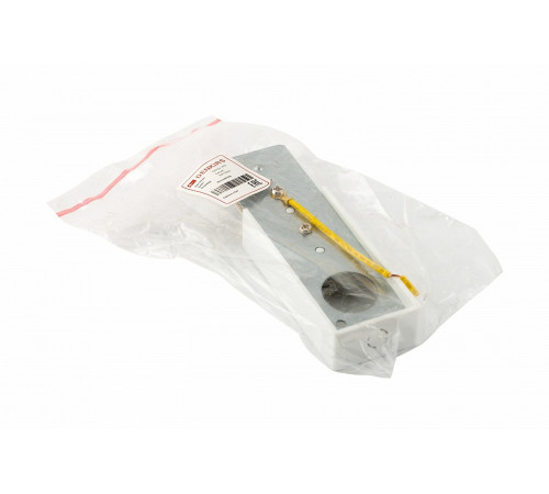Соединитель-токопровод Denkirs DK Track White TR1100-WH