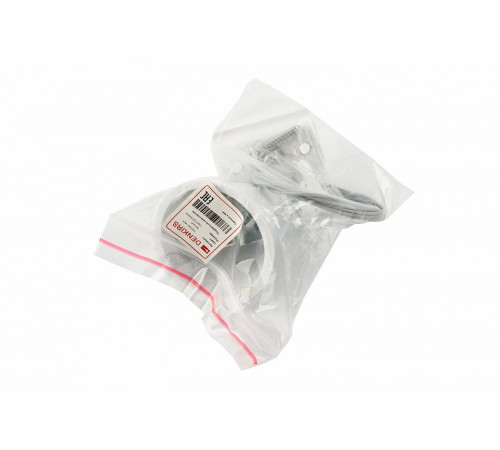 Подвесной комплект Denkirs DK Track White TR1105-WH Подвесной комплект Denkirs DK Track White TR1105-WH