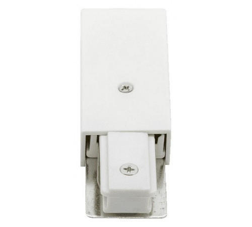 Подвод питания DesignLed CN2-WH-PW 005227 Подвод питания DesignLed CN2-WH-PW 005227