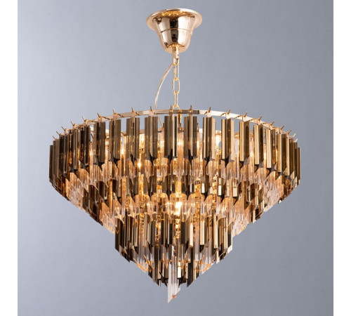 Подвесной светильник Divinare Frizzante 1683/01 LM-7