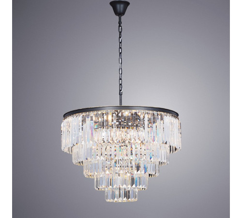 Подвесная люстра Divinare Nova 3001/01 LM-13 Подвесная люстра Divinare Nova 3001/01 LM-13