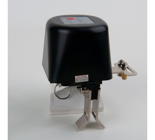 Электропривод для запорного крана Wi-Fi Elektrostandard 76260/00 4690389186844 a060342 Электропривод для запорного крана Wi-Fi Elektrostandard 76260/00 4690389186844 a060342