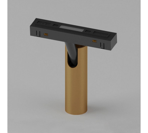 Трековый магнитный светильник Elektrostandard Slim Magnetic 85035/01 4690389193590 a062794 Трековый магнитный светильник Elektrostandard Slim Magnetic 85035/01 4690389193590 a062794