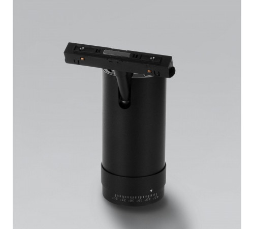 Трековый магнитный светильник Elektrostandard Slim Magnetic 85045/01 4690389193583 a062819 Трековый магнитный светильник Elektrostandard Slim Magnetic 85045/01 4690389193583 a062819