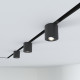 Трековый магнитный светильник Elektrostandard Slim magnetic 85053/01 4690389195150 a063494
