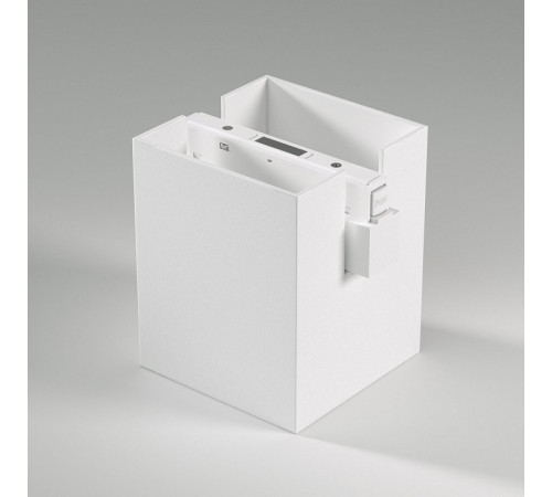 Трековый магнитный светильник Elektrostandard Slim magnetic 85055/01 4690389195181 a063497 Трековый магнитный светильник Elektrostandard Slim magnetic 85055/01 4690389195181 a063497