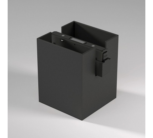 Трековый магнитный светильник Elektrostandard Slim magnetic 85055/01 4690389195198 a063498