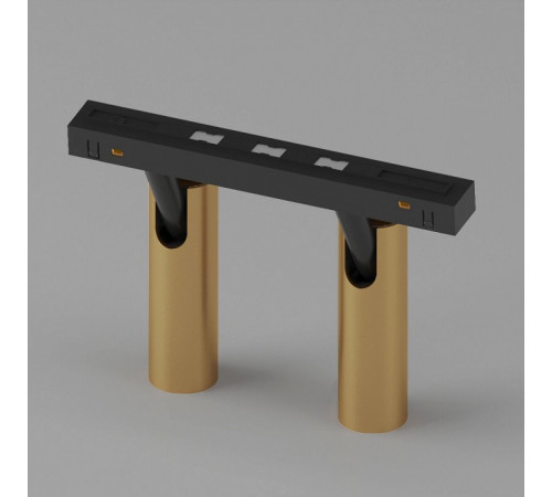 Трековый магнитный светильник Elektrostandard Slim Magnetic 4690389195259 a063527 Трековый магнитный светильник Elektrostandard Slim Magnetic 4690389195259 a063527