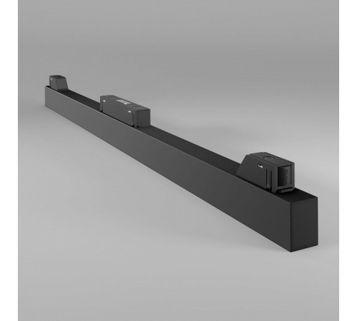 Трековый светодиодный светильник Elektrostandard Slim Magnetic 85077/01 4690389195372 a063540 Трековый светодиодный светильник Elektrostandard Slim Magnetic 85077/01 4690389195372 a063540