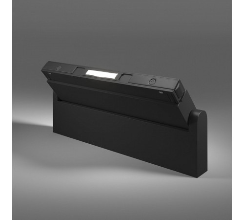 Трековый магнитный светильник Elektrostandard Slim Magnetic 4690389195402 a063543