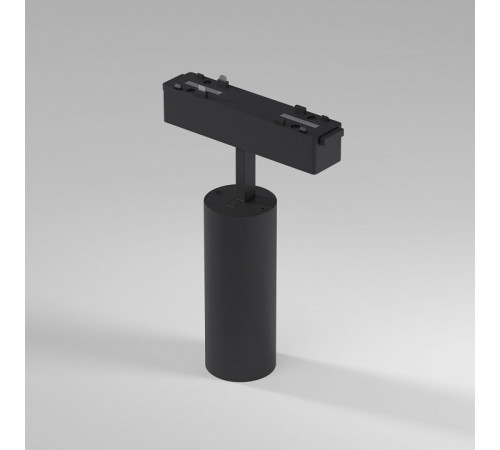 Трековый магнитный светильник Elektrostandard Flat magnetic 4690389197185 a063712