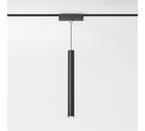 Трековый магнитный светильник Elektrostandard Flat magnetic 4690389197178 a063714