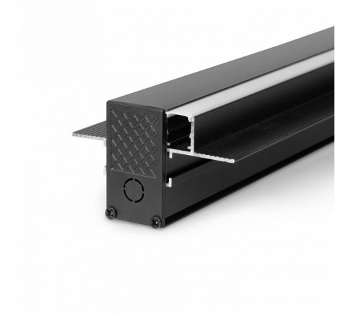 Шинопровод встраиваемый Elektrostandard Slim Magnetic 4690389198335 a063990 Шинопровод встраиваемый Elektrostandard Slim Magnetic 4690389198335 a063990