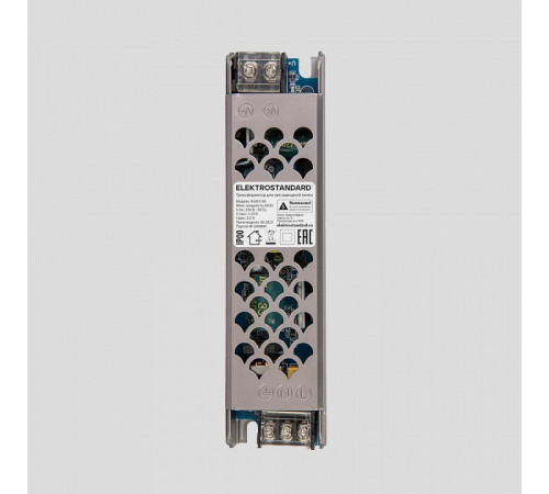 Трансформатор Elektrostandard 4690389202988 95047/00 a065255 Трансформатор Elektrostandard 4690389202988 95047/00 a065255