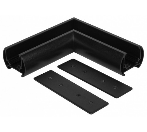 Коннектор угловой накладной Elektrostandard Slim Magnetic 4690389202544 85135/00 a065259 Коннектор угловой накладной Elektrostandard Slim Magnetic 4690389202544 85135/00 a065259