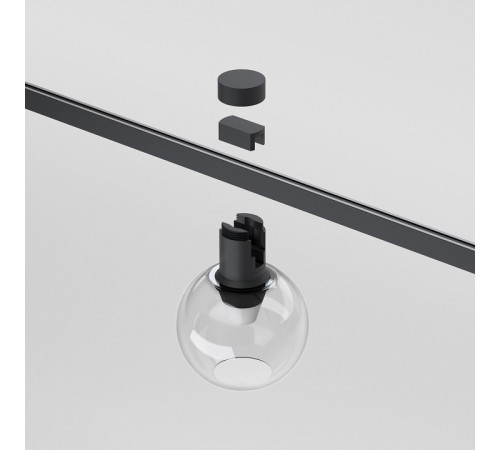 Трековый магнитный светильник Elektrostandard Esthetic Magnetic 4690389201929 85119/01 a065420 Трековый магнитный светильник Elektrostandard Esthetic Magnetic 4690389201929 85119/01 a065420