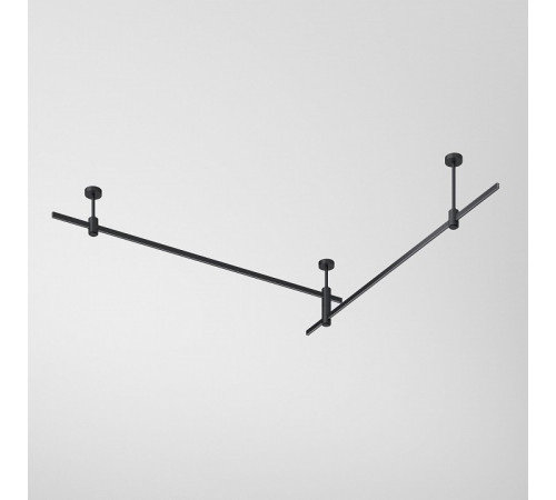Декоративная стойка с вводом питания Elektrostandard Esthetic Magnetic 4690389202162 85141/00 a065433