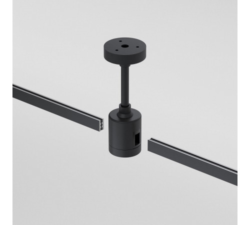 Декоративная стойка с коннектором Elektrostandard Esthetic Magnetic 4690389202308 85145/00 a065437 Декоративная стойка с коннектором Elektrostandard Esthetic Magnetic 4690389202308 85145/00 a065437